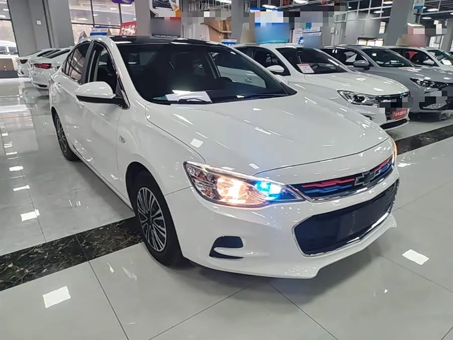 Chevrolet Cobalt