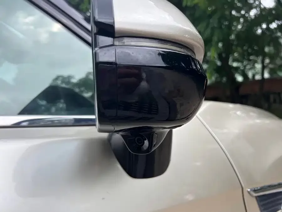 Honda UR-V