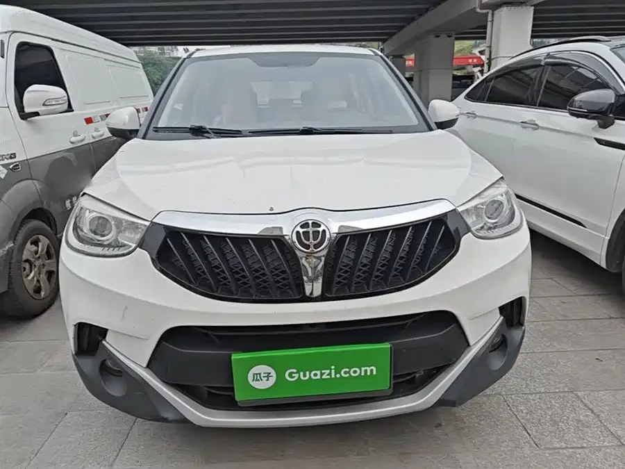 Brilliance V3