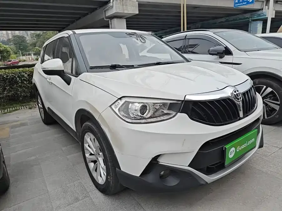 Brilliance V3