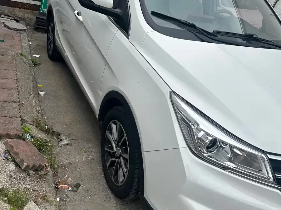 Baojun 730