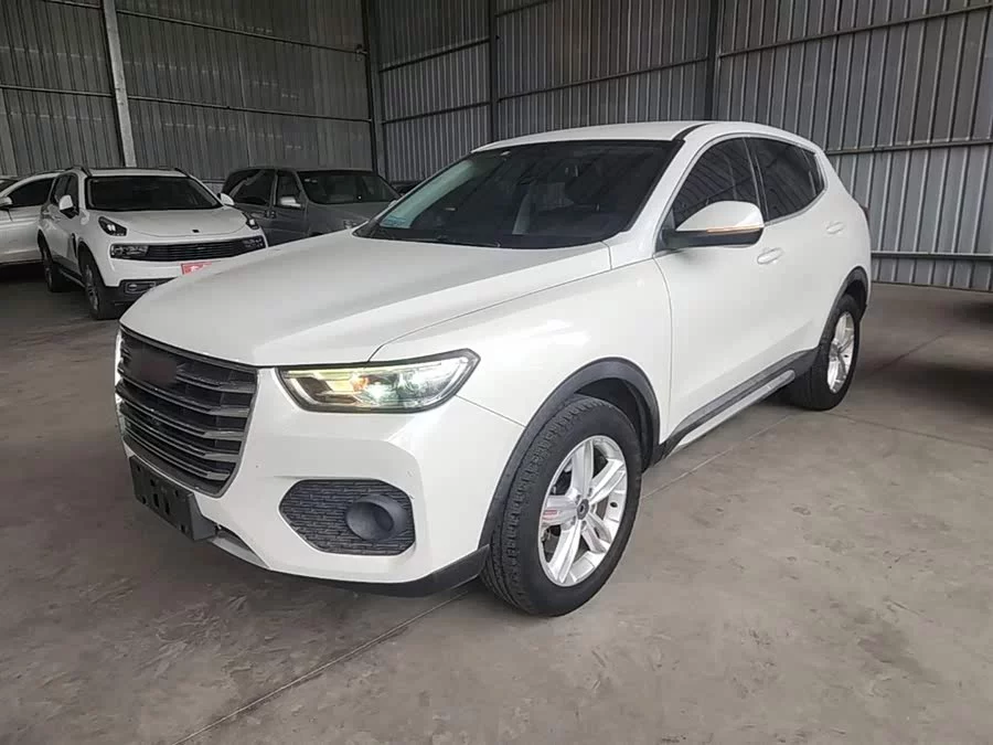 Haval H4