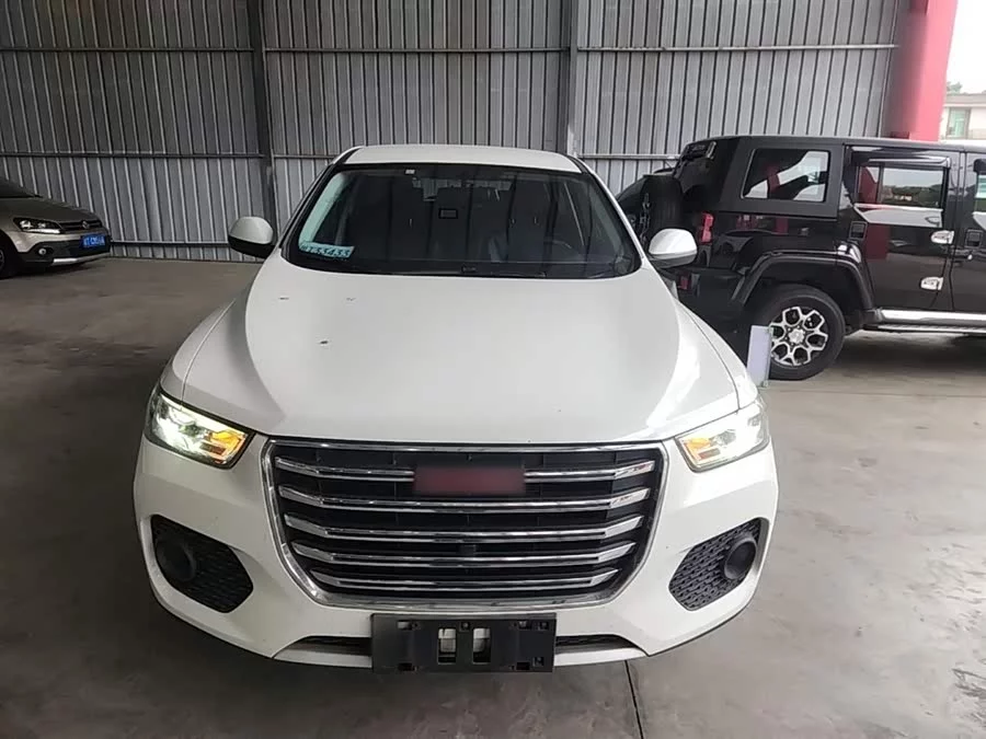 Haval H4