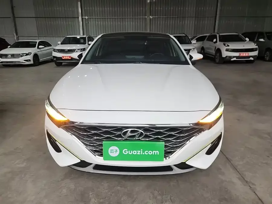 Hyundai Festa