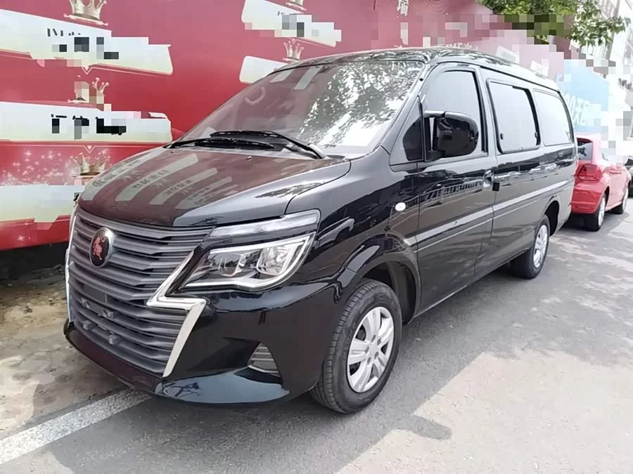 Dongfeng Lingzhi