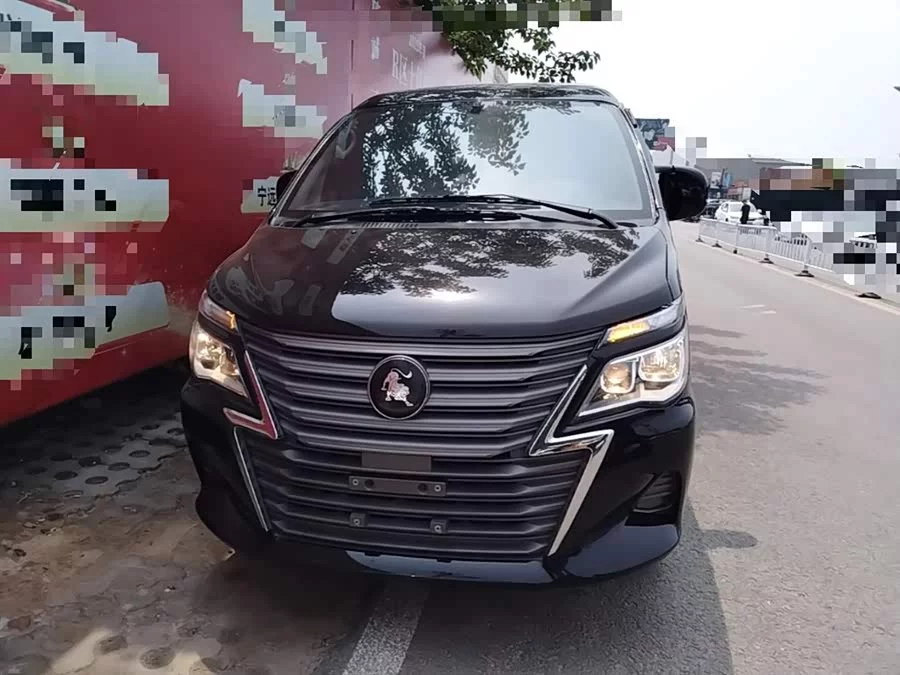 Dongfeng Lingzhi
