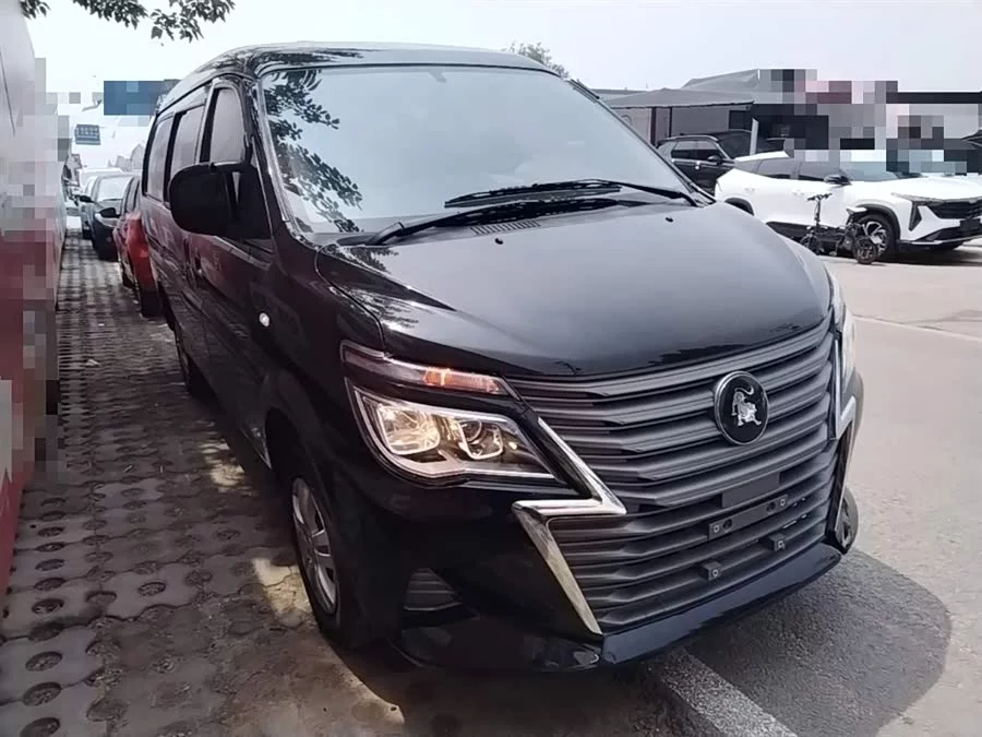 Dongfeng Lingzhi