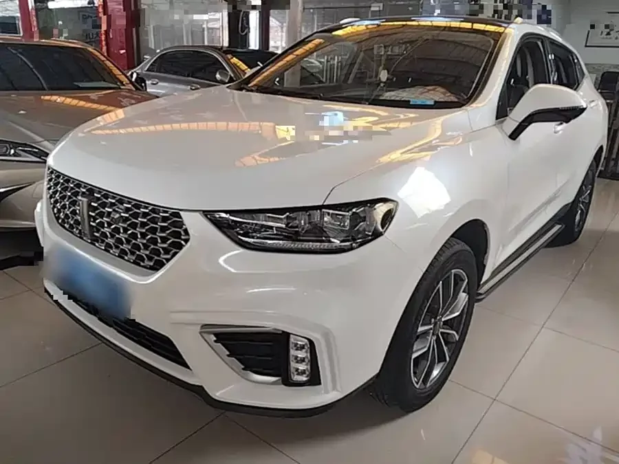 Wey VV5