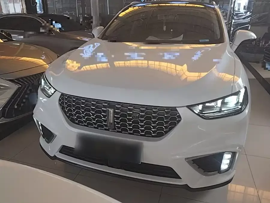Wey VV5