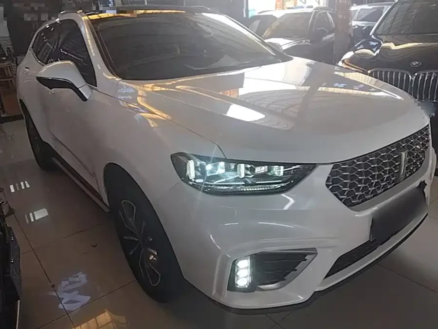 Wey VV5