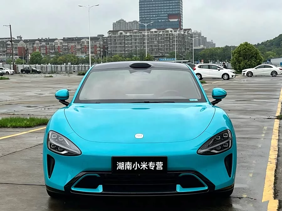 Xiaomi SU7