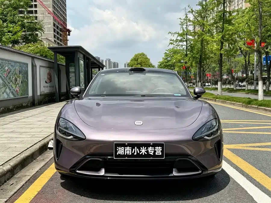 Xiaomi SU7
