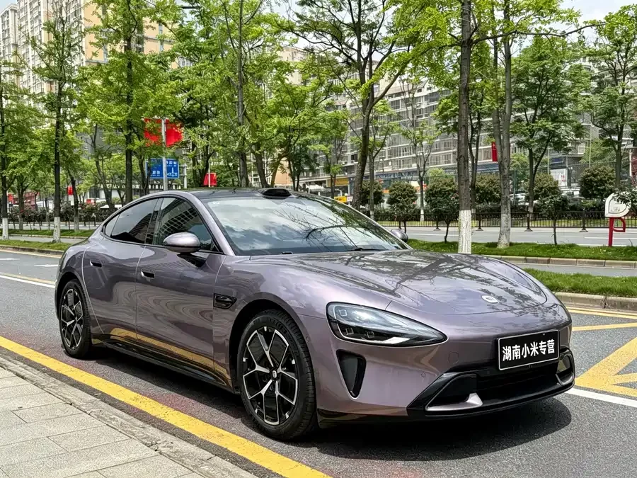 Xiaomi SU7