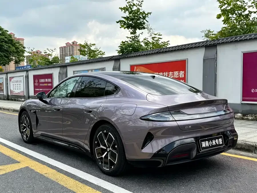 Xiaomi SU7