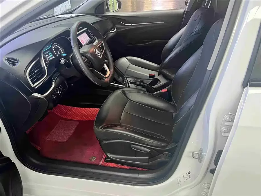 Buick Hideo