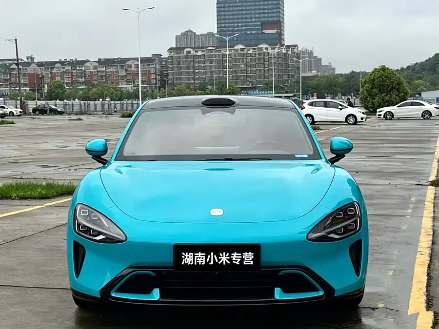 Xiaomi SU7