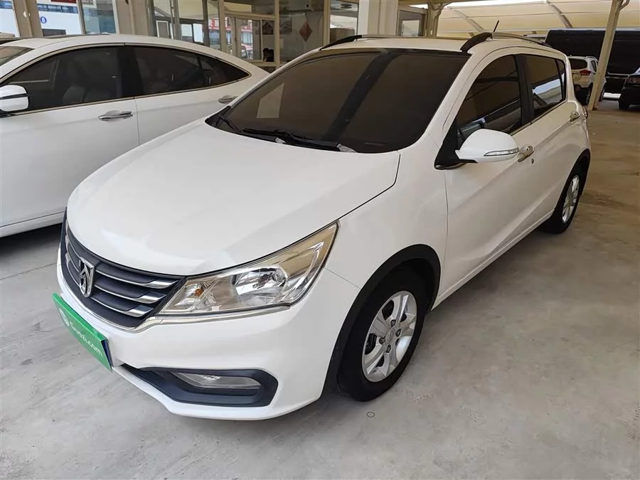 Baojun 310
