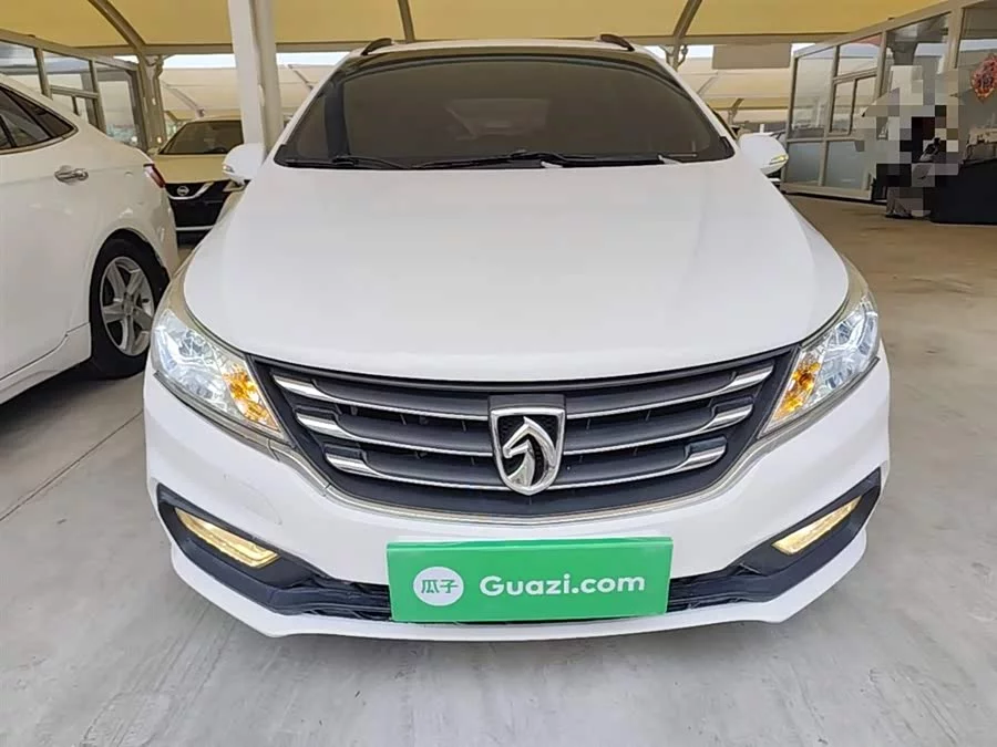Baojun 310