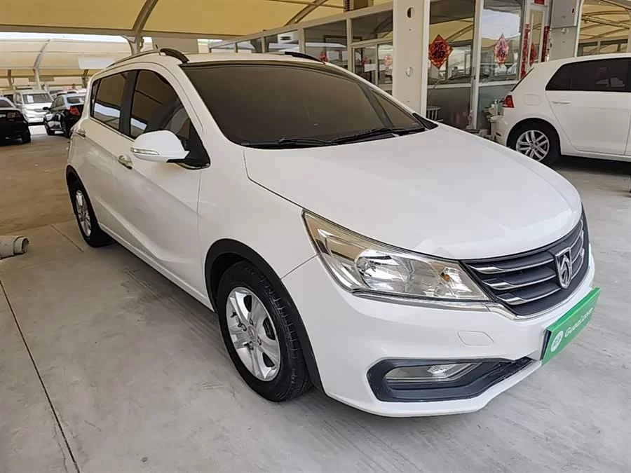 Baojun 310