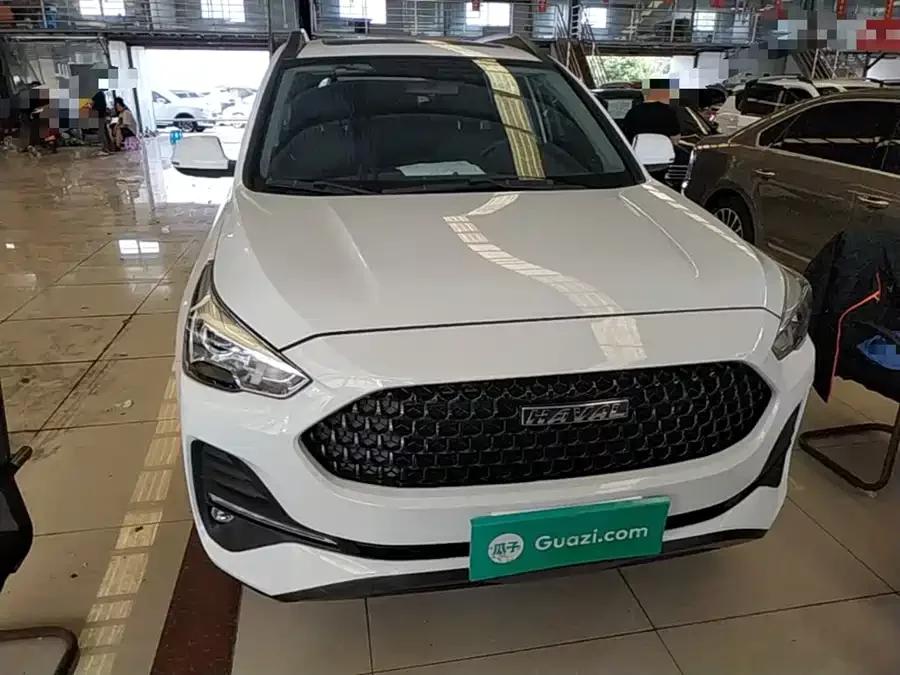 Haval M6