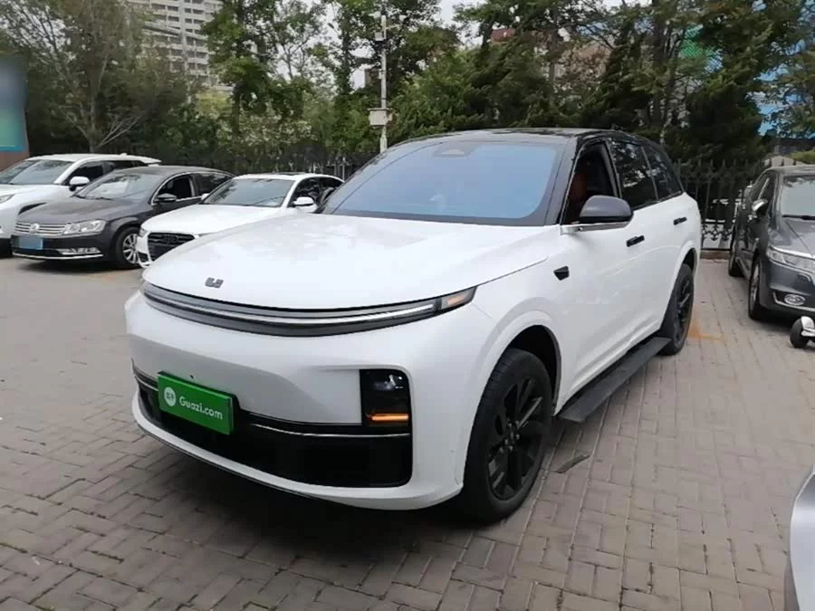 Li Ideal L7