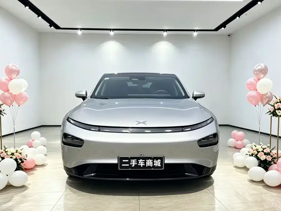 Xpeng P7