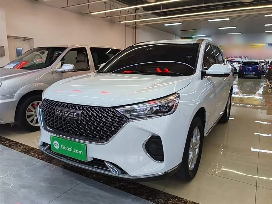 Haval M6