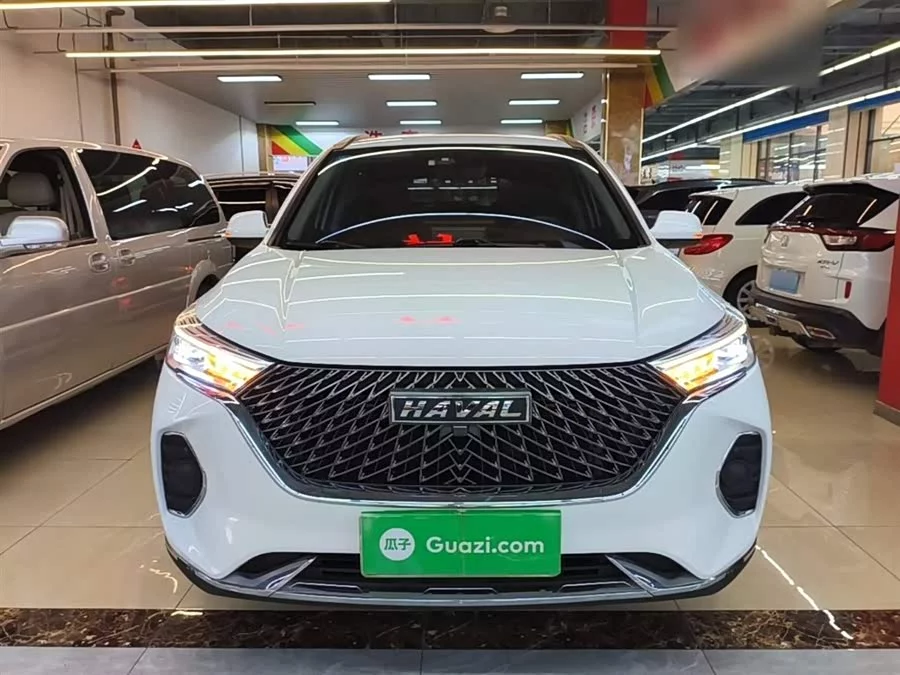 Haval M6