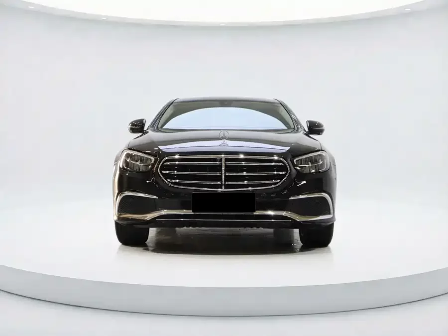 Mercedes Benz E-Class