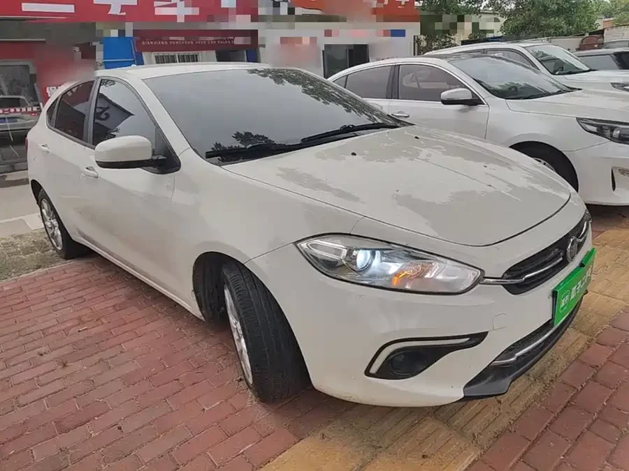 Fiat Zhiyue