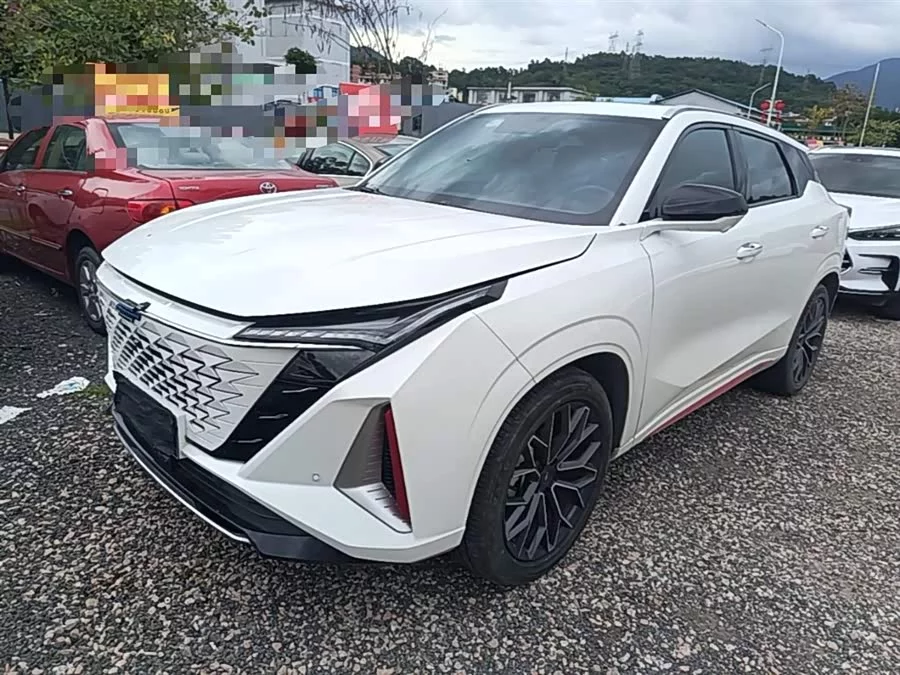Oshan Z6