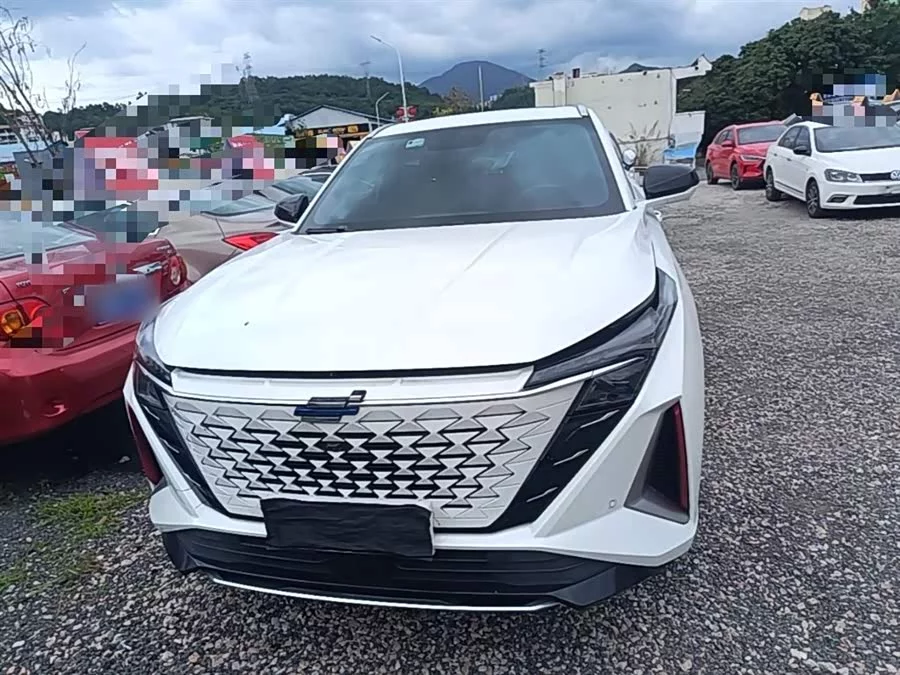 Oshan Z6