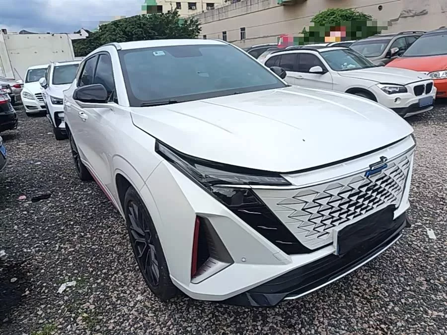 Oshan Z6