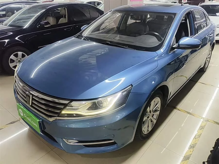 Roewe i6 Classic