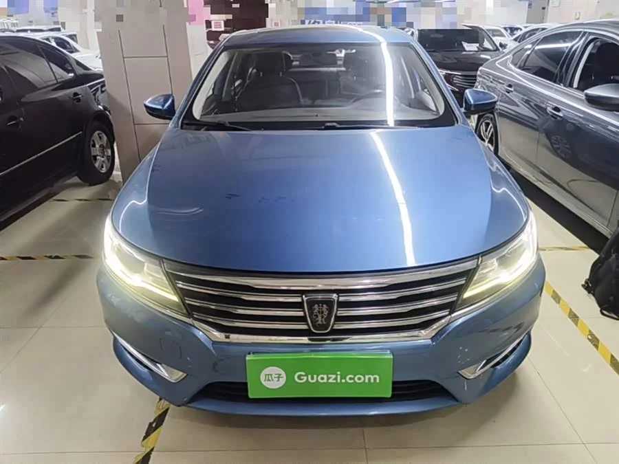 Roewe i6 Classic