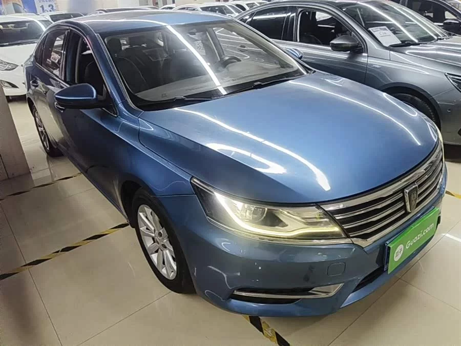 Roewe i6 Classic