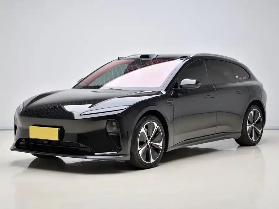 NIO ET5T