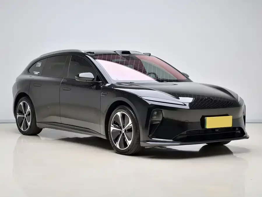 NIO ET5T