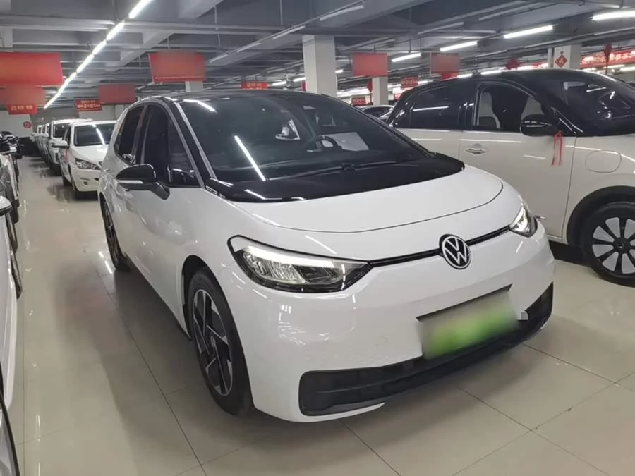 Volkswagen ID.3
