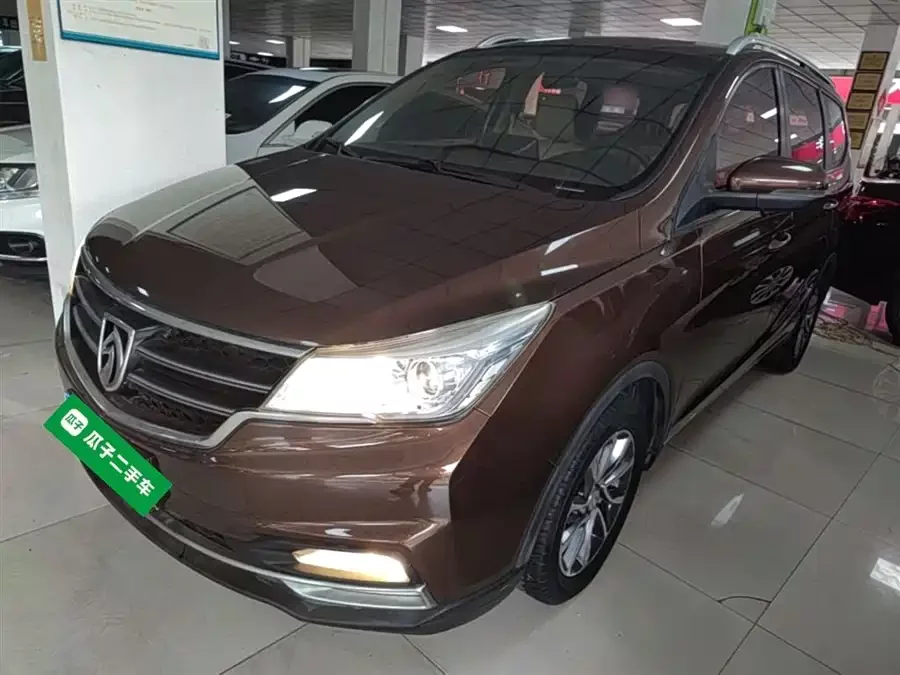 Baojun 730