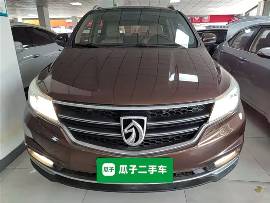 Baojun 730