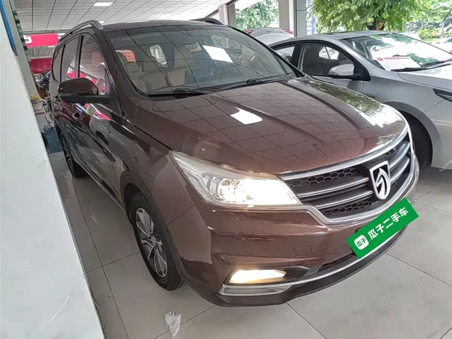 Baojun 730