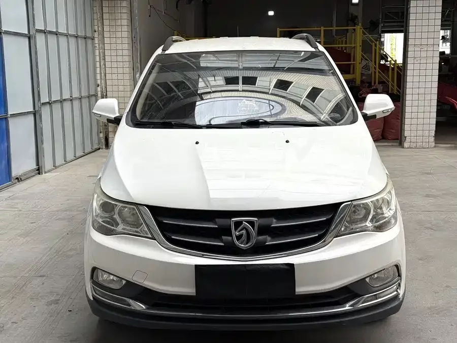 Baojun 730