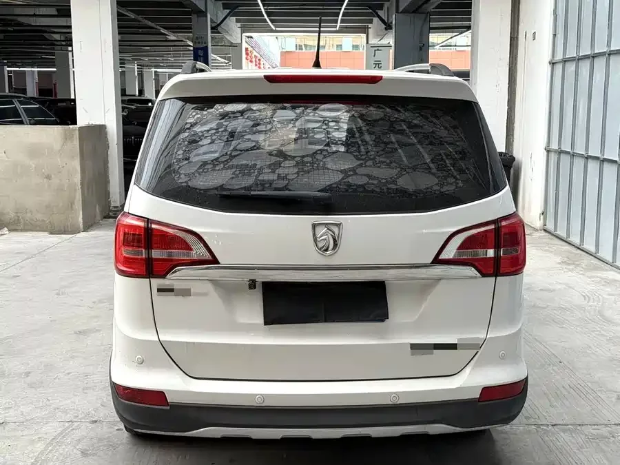 Baojun 730