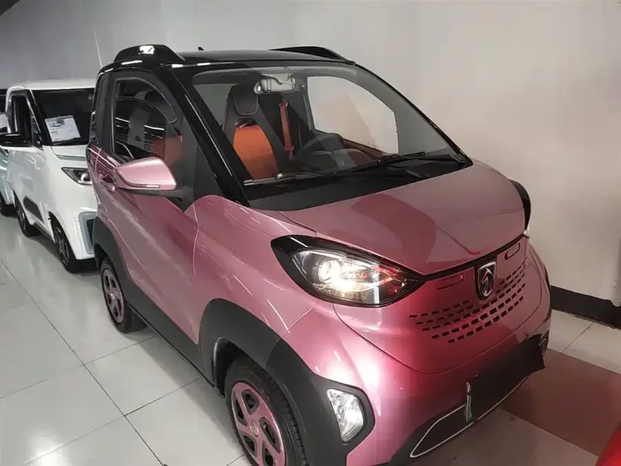 Baojun E100