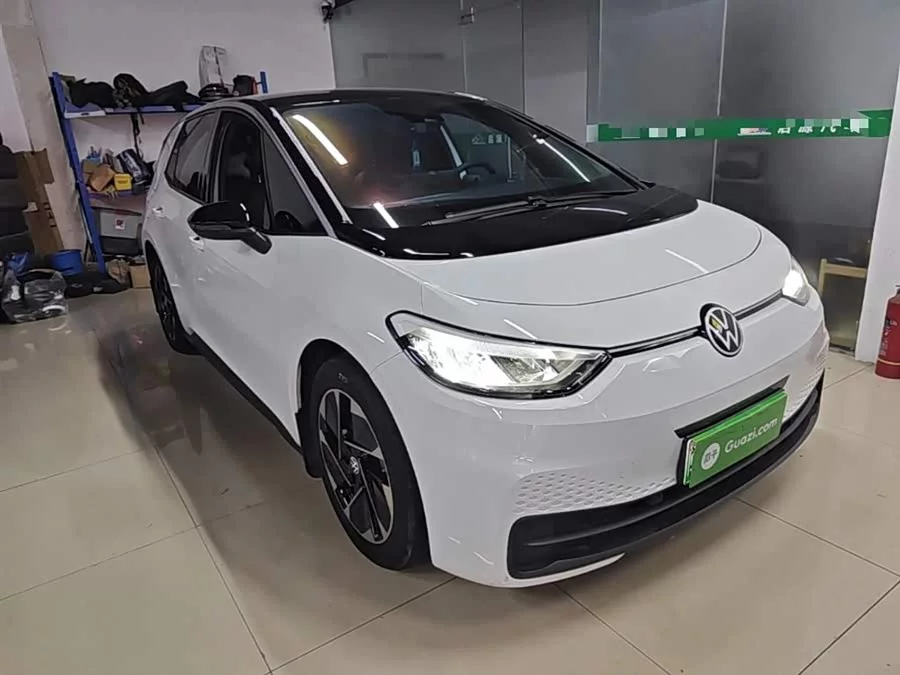 Volkswagen ID.3