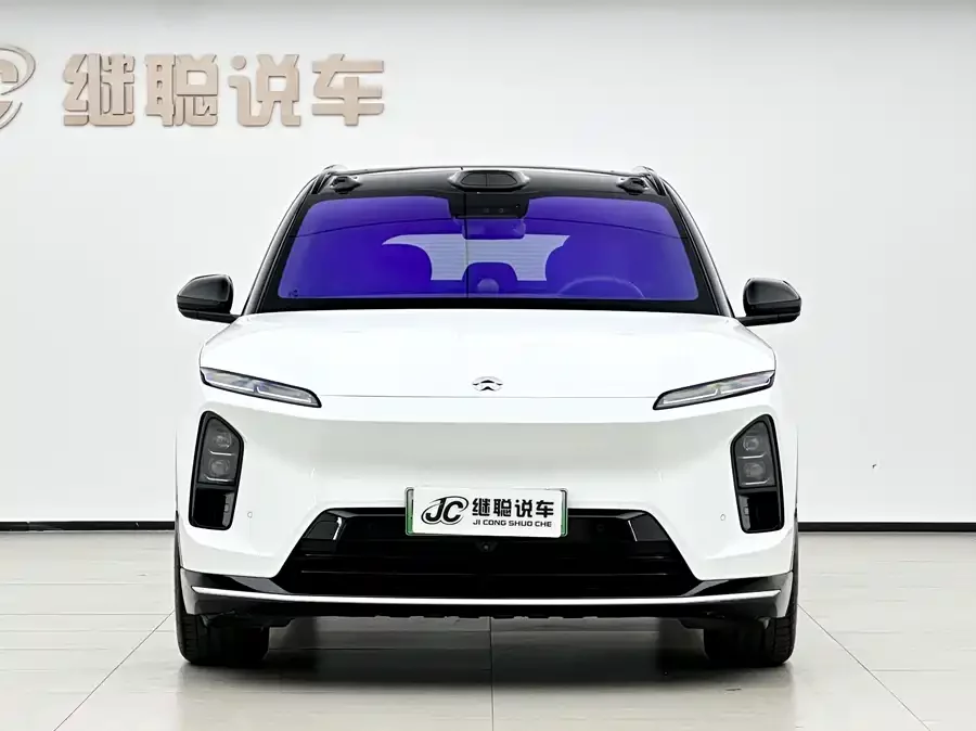 NIO ES6