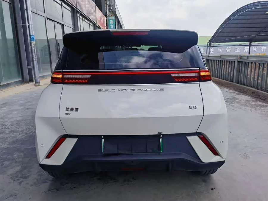 BYD Seagull