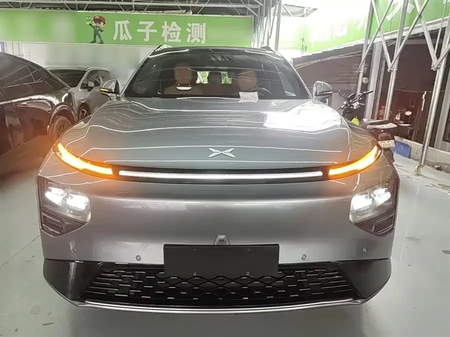 Xpeng G9