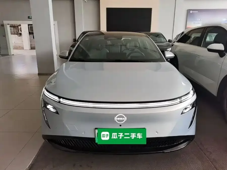 Nissan N7